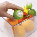 Кульки у холодильник 3 шт для видалення запаху Fridge Balls — фото 3