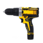 акумуляторний шуруповерт 12V DCF680G2F з двома акумуляторами