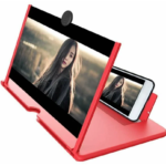 Складна регульована підставка-збільшувач 3D, 5D, 6D екрану тримач