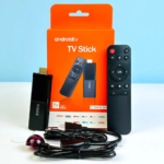 Smart TV приставка R3/2Gb+16Gb, 4K, WIFI 2.4/5G, Android 14 — фото 3