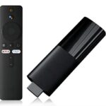 Smart TV приставка R3/2Gb+16Gb, 4K, WIFI 2.4/5G, Android 14 — фото 2