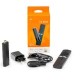 Smart TV приставка R3/2Gb+16Gb, 4K, WIFI 2.4/5G, Android 14 — фото 4