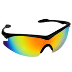 Сонцезахисні поляризовані окуляри антивідблиску Tac Glasses — фото 4