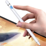 Стілус XO ST-03 Active Magnetic Capacitive Pen iPad — фото 3