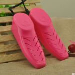 Сушарка взуття SHOES DRYER Універсальний пристрій для ефективного просушування взуття — фото 3