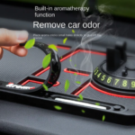 протиковзкий килимок на панель авто MOBILE