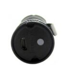 Ручний ліхтарик BL 19 T6 Usb Micro — фото 3