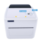 Термопринтер для друку ттн нової пошти Xprinter XP-420B — фото 3