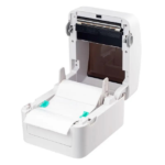 Термопринтер для друку ттн нової пошти Xprinter XP-420B — фото 4