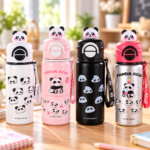 Дитячий термос Panda
