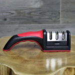 Стругачка ручна кухонна Work Sharp Kitchen Pull Through Sharpener — фото 4
