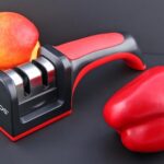 Стругачка ручна кухонна Work Sharp Kitchen Pull Through Sharpener — фото 2