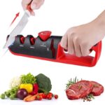 Стругачка ручна кухонна Work Sharp Kitchen Pull Through Sharpener — фото 5