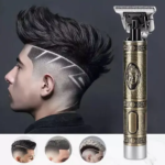 Тример Professional hair clipper WS-T99 для окантовки, малюнків та бороди — фото 6