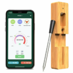 бездротовий Bluetooth термометр для м'яса PROBE TEMP із застосунком