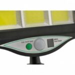 Вуличний ліхтар Solar Light BL BK128-6COB — фото 2
