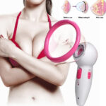 Збільшувач грудей 002 BREAST PUMP — фото 5