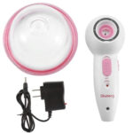Збільшувач грудей 002 BREAST PUMP — фото 3