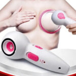 Збільшувач грудей 002 BREAST PUMP — фото 6