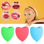 Збільшувач для губ у формі серця Love Lippump Плампер для губ Прилад для збільшення губ — фото 3