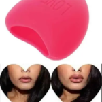 Збільшувач для губ у формі серця Love Lippump Плампер для губ Прилад для збільшення губ — фото 5