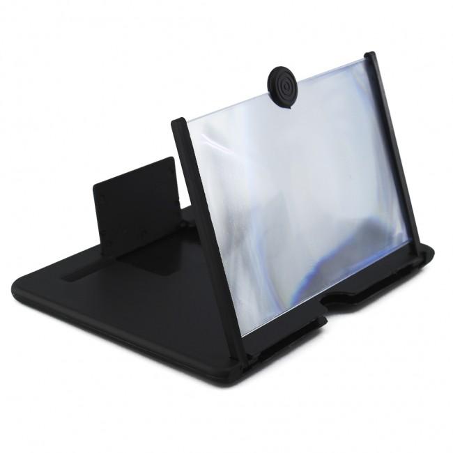 збільшувач екрана для смартфона 3D Enlarged Screen