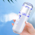 Зволожувач Nano Mist Soraver — фото 5