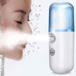 Зволожувач Nano Mist Soraver — фото 3