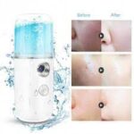 Зволожувач Nano Mist Soraver — фото 7