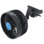 Автомобільний вентилятор CAR SMALL FAN F15 — фото 2