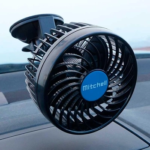 Автомобільний вентилятор CAR SMALL FAN F15