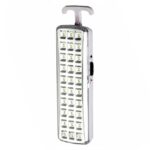 Аварійний світлодіодний світильник ACK 30 LED, фото 1