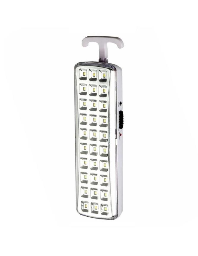 Аварійний світлодіодний світильник ACK 30 LED, фото 1