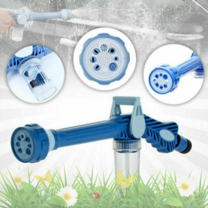 Водомет для миття авто та поливу EZ Jet Water Cannon